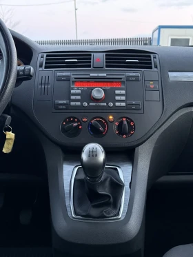 Ford C-max 1.6TDCI 109HP, снимка 12