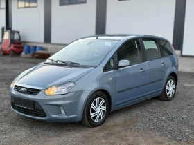 Ford C-max 1.6TDCI 109HP, снимка 4
