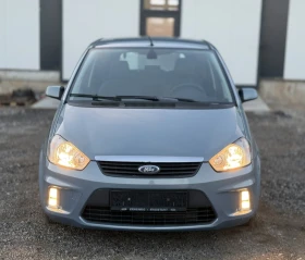 Ford C-max 1.6TDCI 109HP, снимка 1