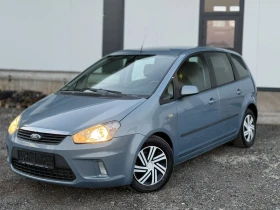 Ford C-max 1.6TDCI 109HP, снимка 2