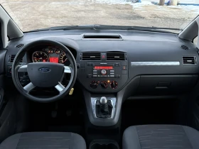 Ford C-max 1.6TDCI 109HP, снимка 10