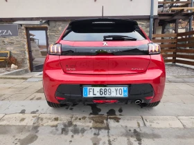 Peugeot 208 1.2Tyrbo GT-Line, снимка 10