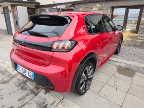 Peugeot 208 1.2Tyrbo GT-Line, снимка 12