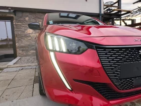 Peugeot 208 1.2Tyrbo GT-Line, снимка 7