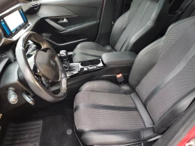Peugeot 208 1.2Tyrbo GT-Line, снимка 15