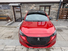 Peugeot 208 1.2Tyrbo GT-Line, снимка 2