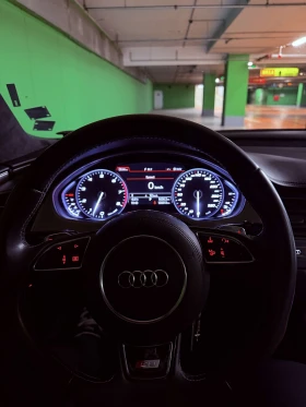 Audi S8 MATRIX CARBON, снимка 5