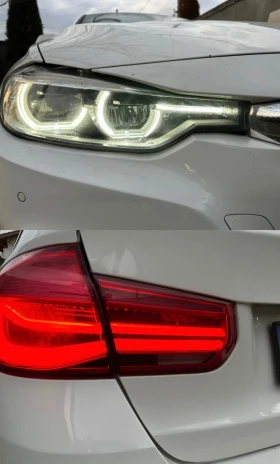 BMW 316 2.0d M-paket СМЕНЕНИ ВЕРИГИ , снимка 10