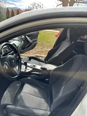 BMW 316 2.0d M-paket СМЕНЕНИ ВЕРИГИ , снимка 5