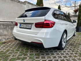 BMW 316 2.0d FACE.ЗАВОД.M-paket СМЕНЕНИ ВЕРИГИ , снимка 4