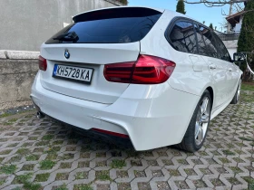 BMW 320 316 2.0 FACE Завод.M-paket СМЕНЕНИ ВЕРИГИ , снимка 4