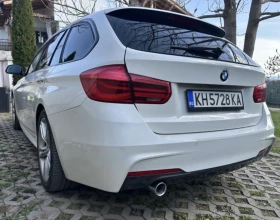 BMW 320 316 2.0 FACE Завод.M-paket СМЕНЕНИ ВЕРИГИ , снимка 3