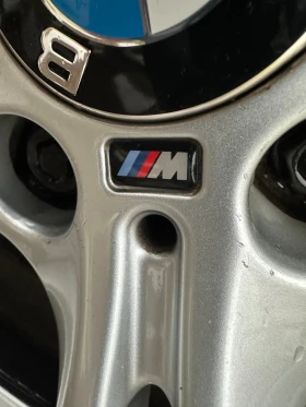 BMW 320 FACE Завод.M-paket ПРЕВАНТИВНО СМЕНЕНИ ВЕРИГИ , снимка 13