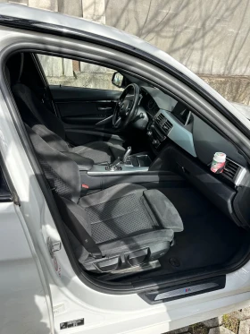 BMW 316 2.0d M-paket СМЕНЕНИ ВЕРИГИ , снимка 4