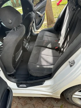 BMW 316 2.0d M-paket СМЕНЕНИ ВЕРИГИ , снимка 6