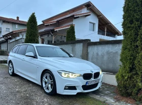 BMW 320 FACE Завод.M-paket ПРЕВАНТИВНО СМЕНЕНИ ВЕРИГИ , снимка 1