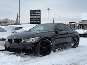 BMW M4 RWD * ЛИЦЕНЗИРАН ПРОДАВАЧ* , снимка 1
