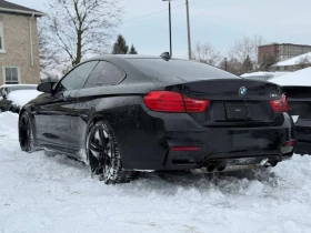 BMW M4 RWD * ЛИЦЕНЗИРАН ПРОДАВАЧ* , снимка 4