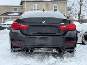 BMW M4 RWD * ЛИЦЕНЗИРАН ПРОДАВАЧ* , снимка 5