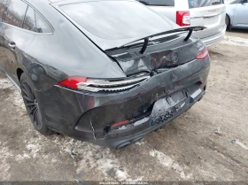 Mercedes-Benz AMG GT 3l 53 4-Door Coupe, снимка 12