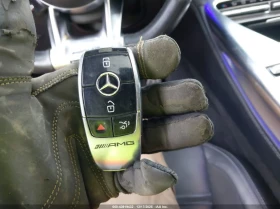 Mercedes-Benz AMG GT 3l 53 4-Door Coupe, снимка 11