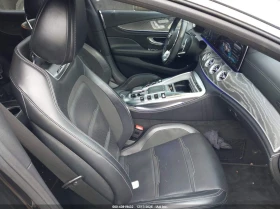 Mercedes-Benz AMG GT 3l 53 4-Door Coupe, снимка 5