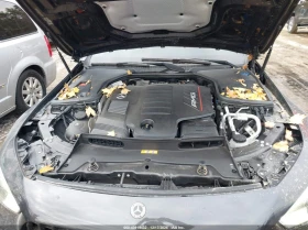 Mercedes-Benz AMG GT 3l 53 4-Door Coupe, снимка 10