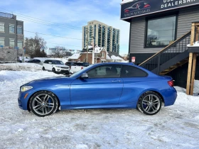 BMW 235 M* 235* HARMON* KARDON* LANE* ASSIST* RECARO* , снимка 5
