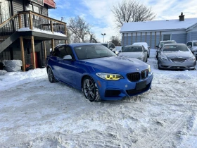 BMW 235 M* 235* HARMON* KARDON* LANE* ASSIST* RECARO* , снимка 3