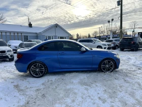 BMW 235 M* 235* HARMON* KARDON* LANE* ASSIST* RECARO* , снимка 4
