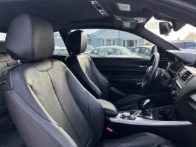BMW 235 M* 235* HARMON* KARDON* LANE* ASSIST* RECARO* , снимка 15