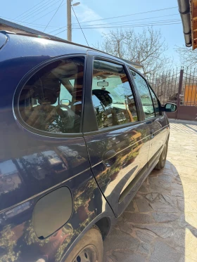 Renault Scenic, снимка 7