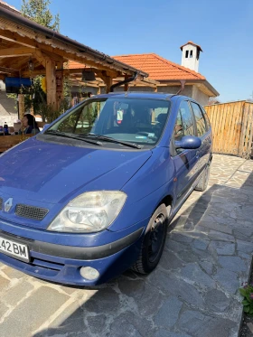 Renault Scenic, снимка 2