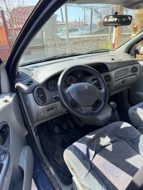 Renault Scenic, снимка 3