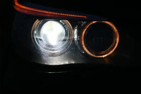 BMW 535 SAT /FACE/, снимка 8