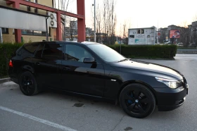 BMW 535 SAT /FACE/, снимка 7