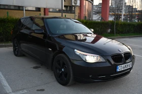 BMW 535 SAT /FACE/, снимка 1
