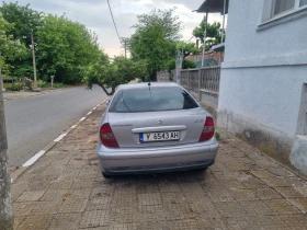 Citroen C5 2.0HPI, снимка 5