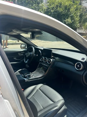 Mercedes-Benz C 400 4 Matic, снимка 5