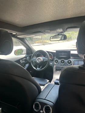Mercedes-Benz C 400 4 Matic, снимка 4
