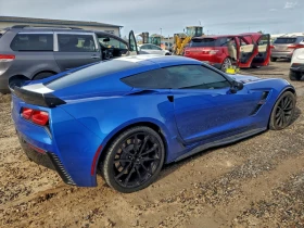 Chevrolet Corvette 6.2l Grand Sport 2Lt, снимка 3