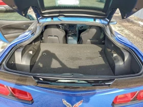 Chevrolet Corvette 6.2l Grand Sport 2Lt, снимка 10