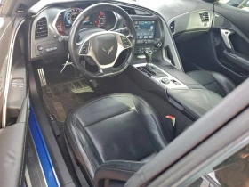 Chevrolet Corvette 6.2l Grand Sport 2Lt, снимка 8