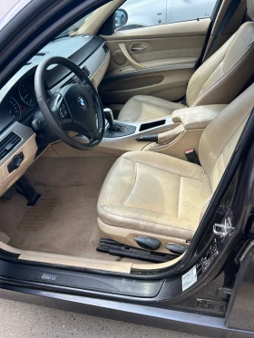BMW 320 2.0d, снимка 10