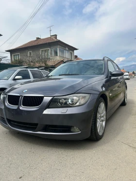 BMW 320 2.0d, снимка 1