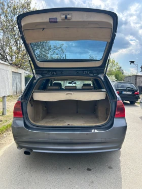 BMW 320 2.0d, снимка 8