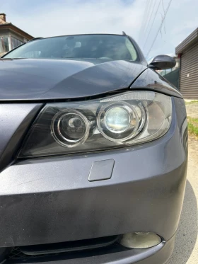 BMW 320 2.0d, снимка 12