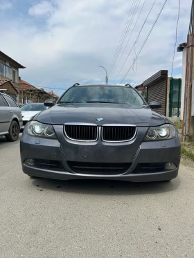 BMW 320 2.0d, снимка 4