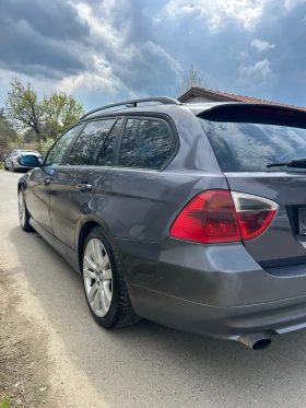 BMW 320 2.0d, снимка 6