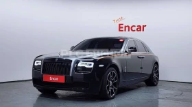 Rolls-Royce Ghost * FULL * V12, снимка 1